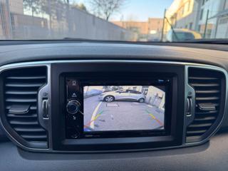 KIA Sportage usata, con Cruise Control