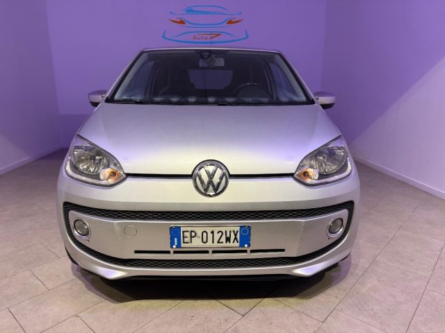 VOLKSWAGEN up! usata 0