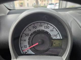 TOYOTA Aygo usata 29