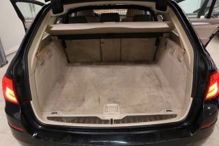 BMW 520 usata, con Regolazione elettrica sedili