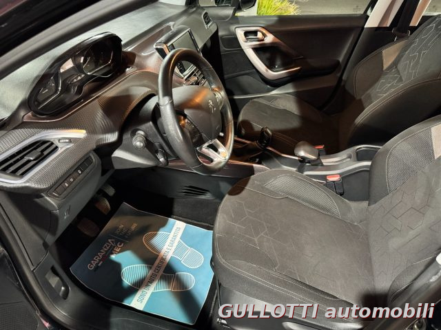 PEUGEOT 2008 usata, con Chiusura centralizzata