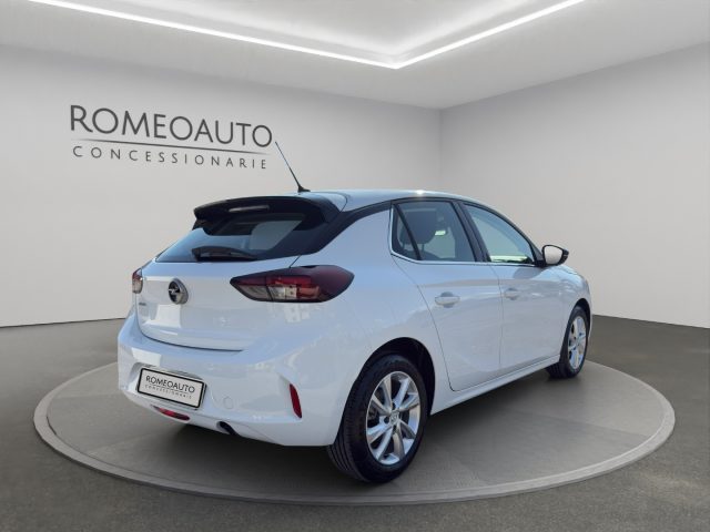 OPEL Corsa usata, con Cerchi in lega