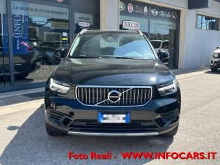VOLVO XC40 usata, con Cerchi in lega