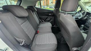 OPEL Mokka usata, con Volante in pelle