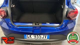 DACIA Sandero usata, con Controllo vocale