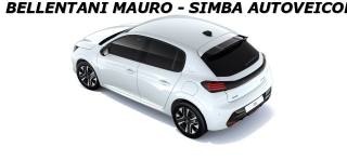 PEUGEOT 208 usata, con Chiusura centralizzata