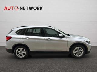 BMW X1 usata, con Chiusura centralizzata