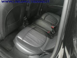 MINI Countryman usata, con Chiusura centralizzata