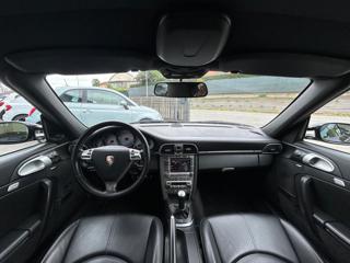 PORSCHE 911 usata, con Chiusura centralizzata