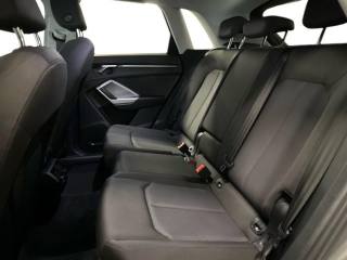 AUDI Q3 usata, con Sistema di navigazione
