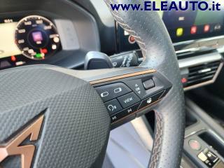 CUPRA Formentor usata, con Immobilizzatore elettronico