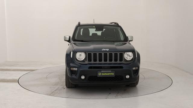 JEEP Renegade usata, con Cerchi in lega