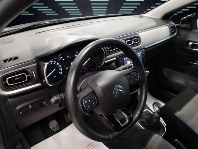 CITROEN C3 usata 13