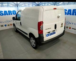 FIAT Fiorino usata, con Servosterzo