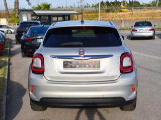 FIAT 500X usata, con Climatizzatore