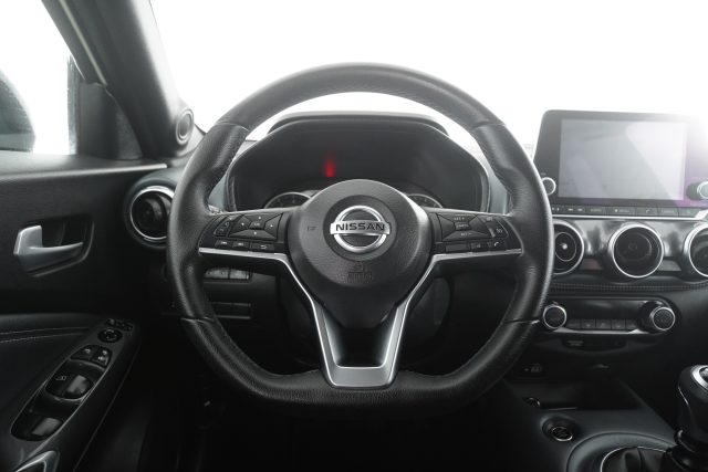 NISSAN Juke usata 11