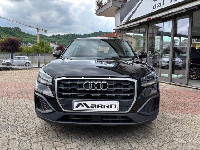AUDI Q2 usata, con Airbag Passeggero
