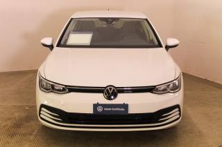 VOLKSWAGEN Golf usata, con Airbag