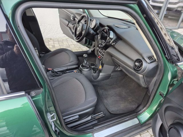 MINI One usata, con Cruise Control