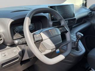 FIAT Doblo usata, con Fendinebbia