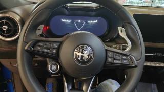 ALFA ROMEO Tonale usata, con Bluetooth