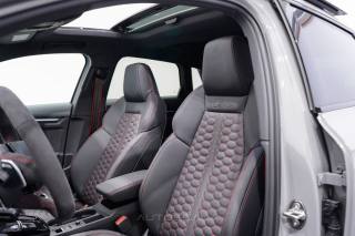 AUDI RS3 usata, con Autoradio digitale