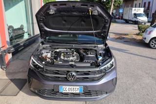 VOLKSWAGEN Taigo usata 105