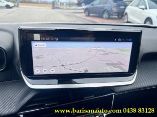 PEUGEOT 2008 usata, con Controllo automatico clima