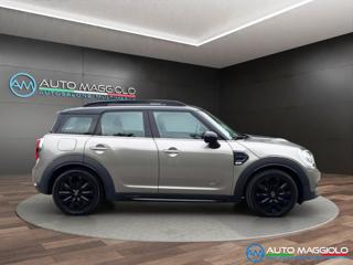 MINI Countryman usata, con Airbag laterali