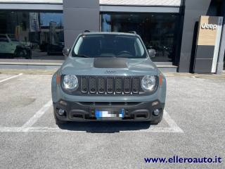 JEEP Renegade usata, con Airbag