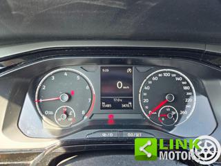 VOLKSWAGEN Polo usata, con Autoradio