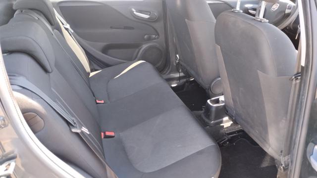 FIAT Punto usata, con Controllo trazione