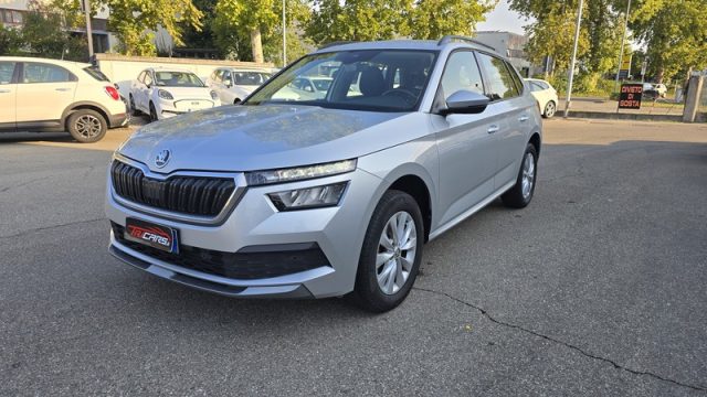 SKODA Kamiq usata, con Airbag Passeggero