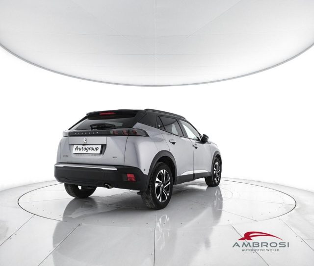 PEUGEOT 2008 usata 2