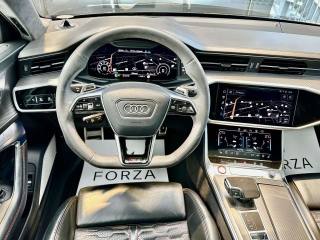 AUDI RS6 usata, con Chiusura centralizzata