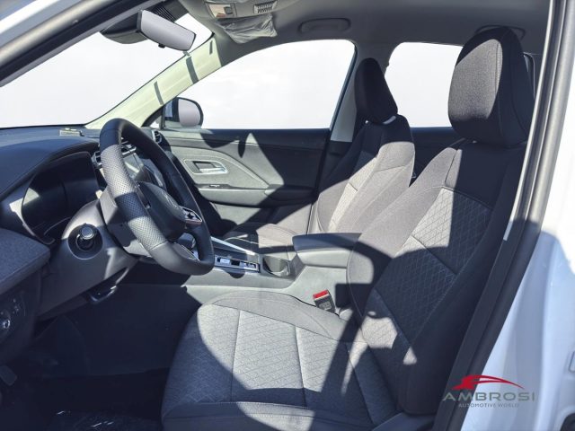 MG ZS usata 8
