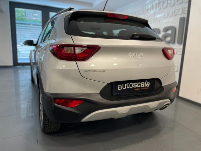 KIA Stonic usata, con Airbag Passeggero