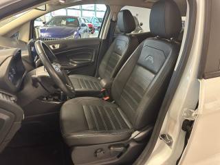 FORD EcoSport usata, con ESP