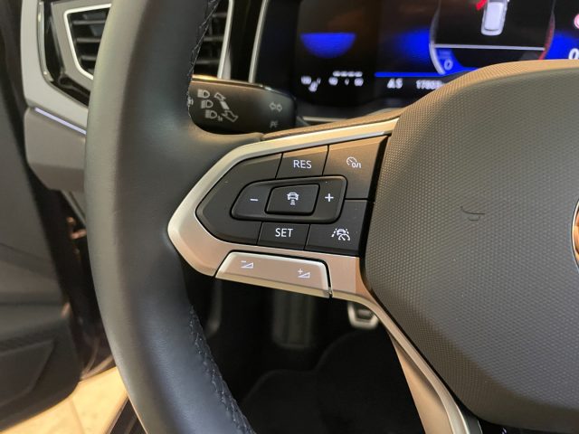 VOLKSWAGEN Polo usata, con Controllo automatico clima