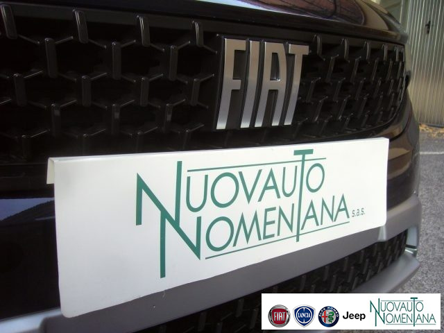 FIAT Tipo usata, con Airbag Passeggero