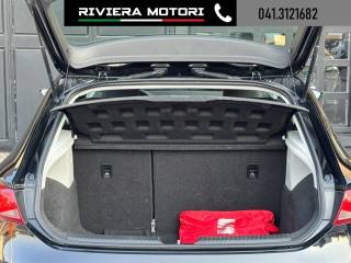 SEAT Leon usata, con ESP