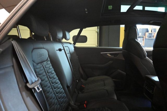AUDI RS Q8 usata 122