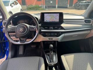 SUZUKI Swift usata, con Climatizzatore