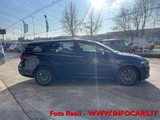 FIAT Tipo usata, con Airbag laterali