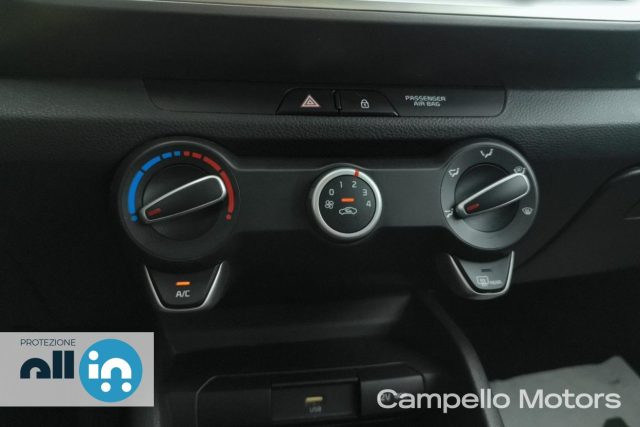 KIA Stonic usata 11