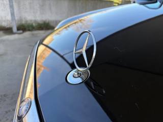 MERCEDES-BENZ E 200 usata, con Chiusura centralizzata telecomandata