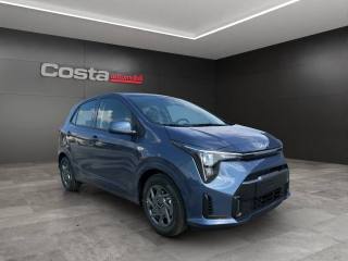 KIA Picanto usata, con Cruise Control