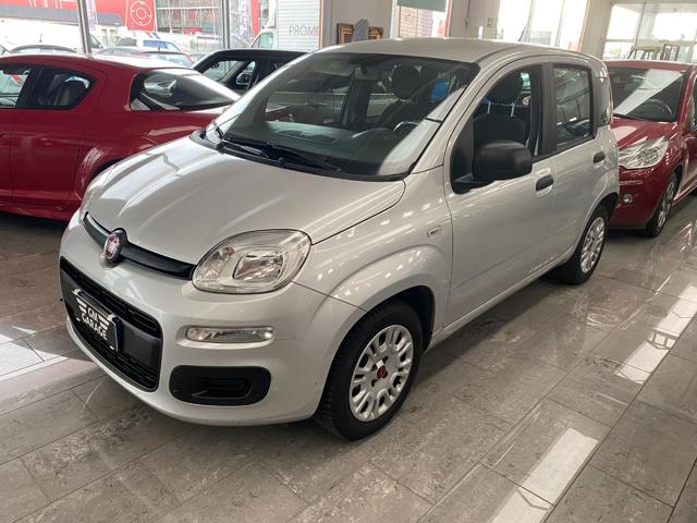 FIAT Panda usata, con Airbag Passeggero