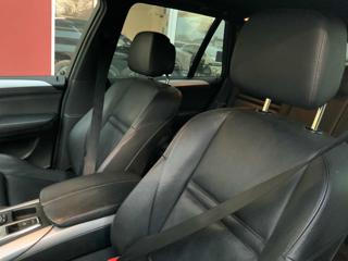 BMW X5 usata, con ESP