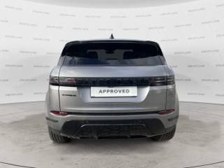 LAND ROVER Range Rover Evoque usata, con Climatizzatore